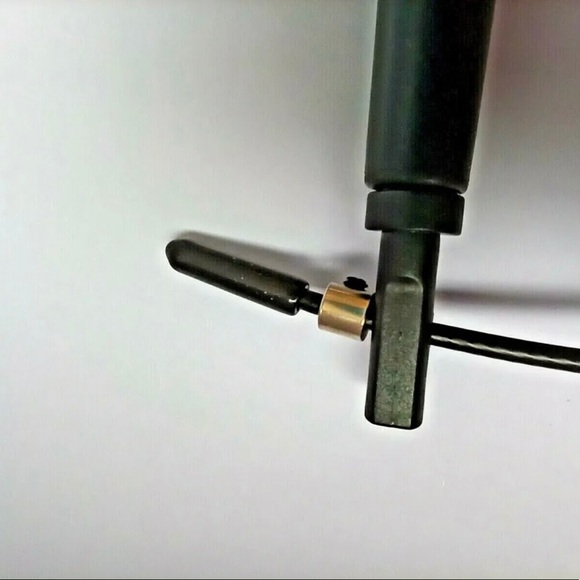 Rogue Speed Jump rope - Picture 4 of 7